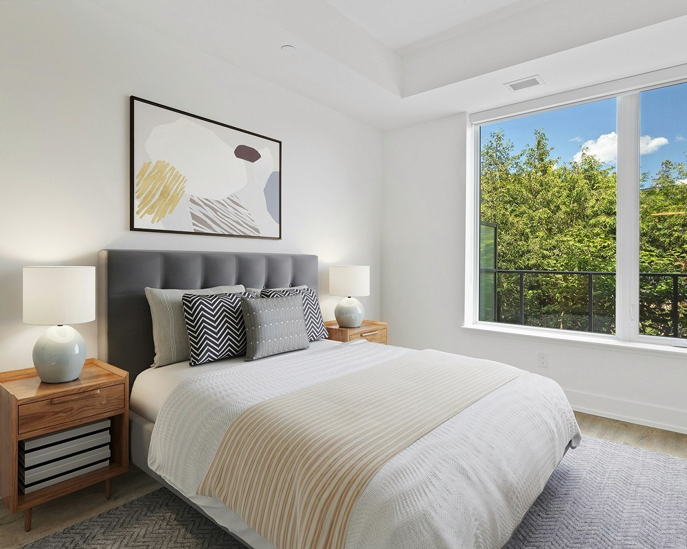 Five star suite